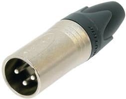 Neutrik NC7MXX-B