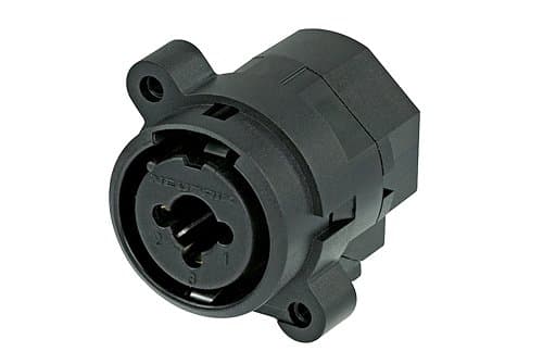 Neutrik NCJ9FI-V-0
