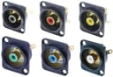 Neutrik NF2D-B-4
