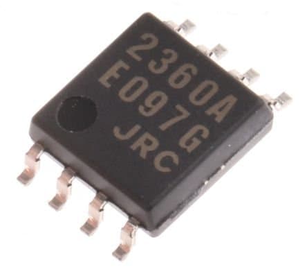 NJR NJM2360AM