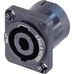 Neutrik NL2MP