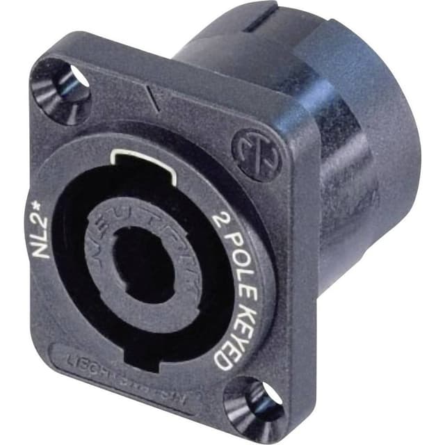 Neutrik NL2MP