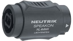 Neutrik NL4MMX