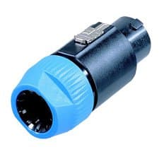 Neutrik NL8MM