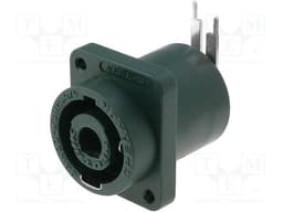 Neutrik NLJ2MD-H