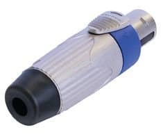 Neutrik NLT4FX