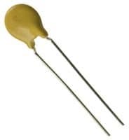 NTE Electronics NTE2V035
