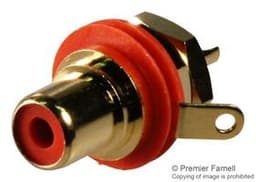 Neutrik NYS367-2
