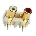 Switchcraft PJRAN2X1U01