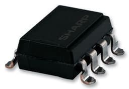 SHARP PR39MF51YIPF