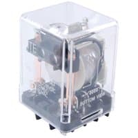 NTE Electronics R10-11A10-24F