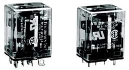 NTE Electronics R14-11A10-120F