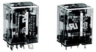 NTE Electronics R14-11A10-120F