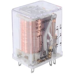 NTE Electronics R16-11D5-24