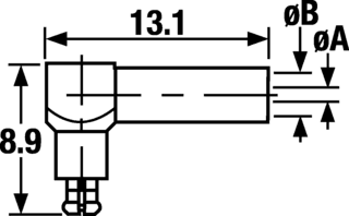 Radiall R199005240