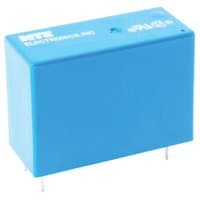 NTE Electronics R22-5D16-24