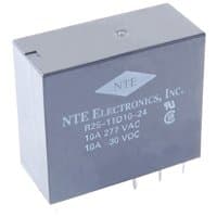 NTE Electronics R25-11D10-12