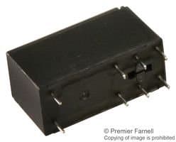 NTE Electronics R25-11D10-24