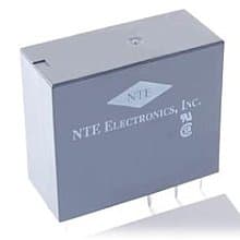 NTE Electronics R25-5D16-24