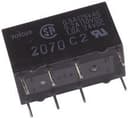 NTE Electronics R40-11D2-12