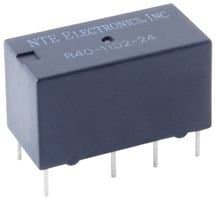 NTE Electronics R40-11D2-24