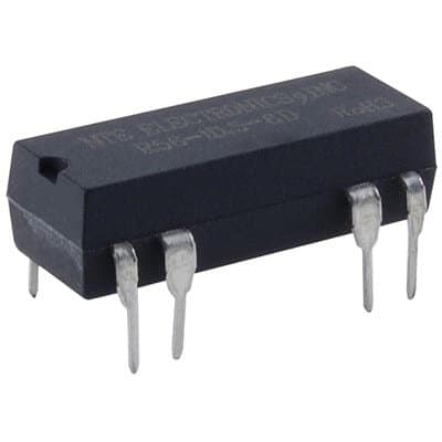 NTE Electronics R56-7D.5-6D