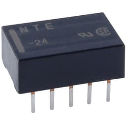 NTE Electronics R74-11D1-3