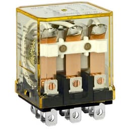 Idec RH3B-ULAC12V