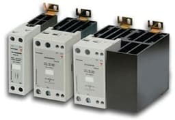 Carlo Gavazzi RJ1A60A20U