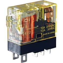 Idec RJ1S-C-D12