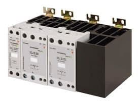 Carlo Gavazzi RJ3A60D32EP