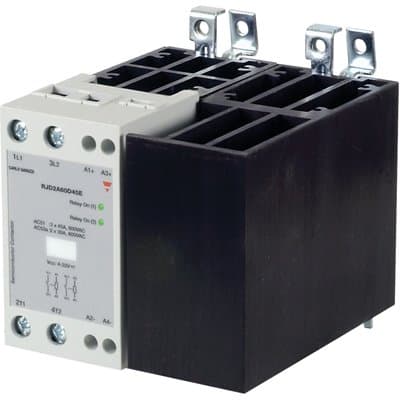 Carlo Gavazzi RJD2A60D45E