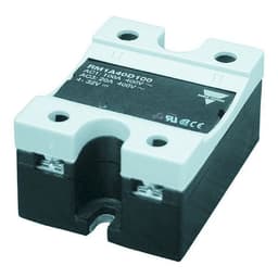 Carlo Gavazzi RM1A48A100