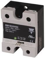 Carlo Gavazzi RM1E23V100