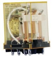 Idec RR2BA-UAC24V