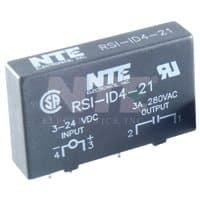 NTE Electronics RS1-1D4-21