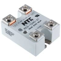 NTE Electronics RS3-1A40-22
