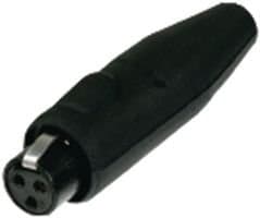 Neutrik RT3FC-B-W