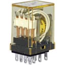Idec RY4S-UAC110-120V