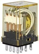 Idec RY4V-UAC110-120V