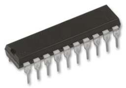 SN74HC688NE4