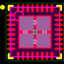 TI TPS51427ARHBTG4