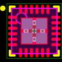 TI TPS53124RGERG4
