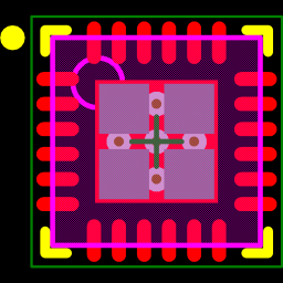 TPS53124RGERG4