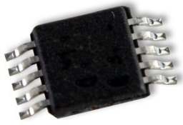 TPS61003DGSG4