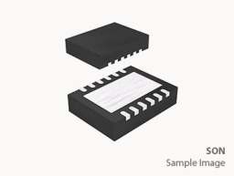 TPS62305DRCRG4