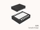 TI TPS62321DRCRG4