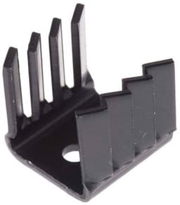Aavid Thermalloy TV5G