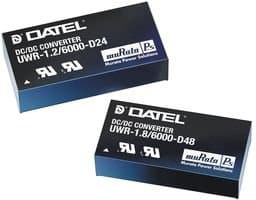 MURATA UWR-3.3/4250-D24AC-C