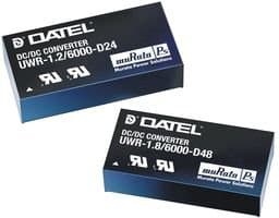 MURATA UWR-5/3000-D12AT-C